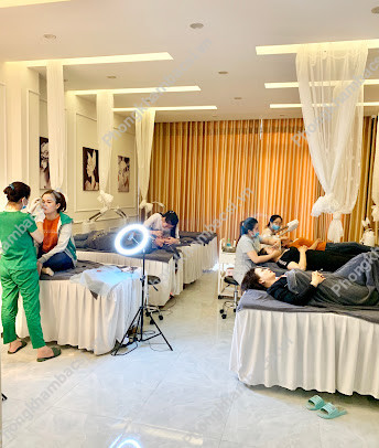 Thẩm Mỹ Viện JANGMI - Châu Đóc