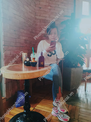 Thẩm Mỹ Viện Kiều Linh