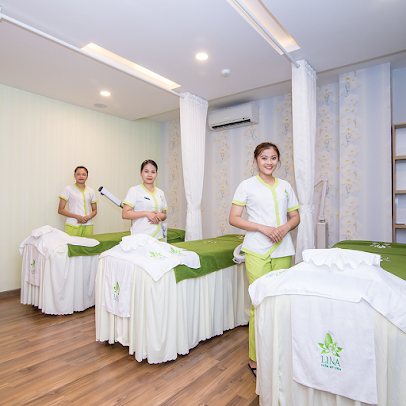 Thẩm Mỹ Viện LINA