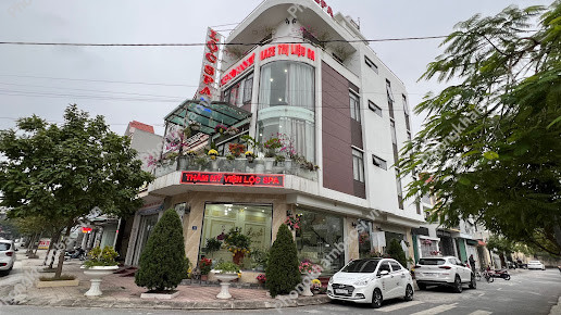 Thẩm Mỹ Viện Lộc Spa
