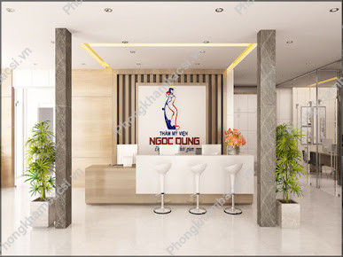 Thẩm Mỹ Viện Ngọc Dung
