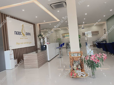 Thẩm mỹ viện Ngọc Dung
