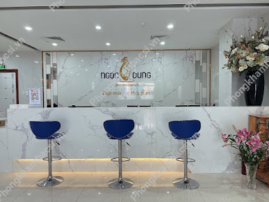 Thẩm Mỹ Viện Ngọc Dung