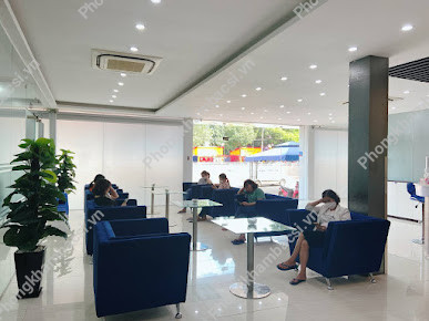 Thẩm Mỹ Viện Ngọc Dung