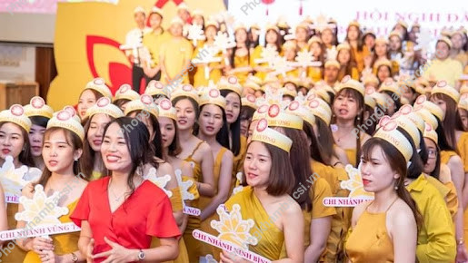 Thẩm mỹ viện Ngọc Hường - Hậu Giang