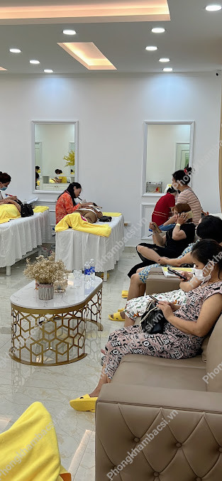 Thẩm Mỹ Viện Ngọc Hường - Nam Định