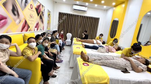 Thẩm Mỹ Viện Ngọc Hường