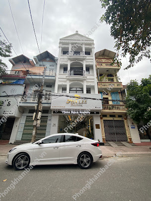 Thẩm Mỹ Viện Pha Lee
