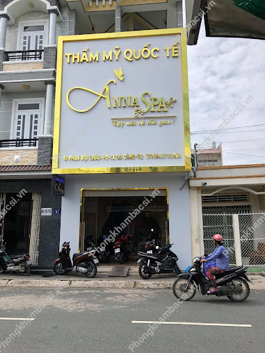 Thẩm Mỹ Viện Cẩm