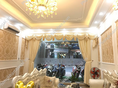 Thẩm Mỹ Quốc Tế Thanh Hằng