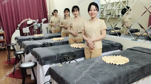 Thẩm Mỹ Viện Sài Gòn Luxury
