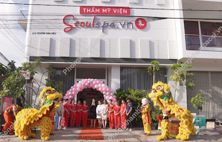 Thẩm Mỹ Viện SeoulSpa