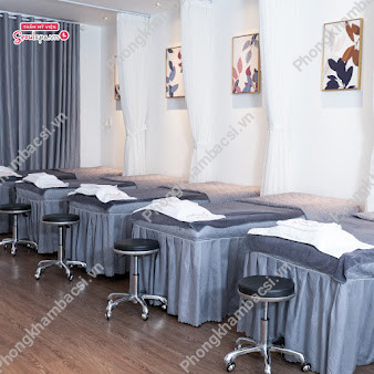 Spa Seoul - 375 Đ. Nguyễn Thượng Hiền, P., Q.10