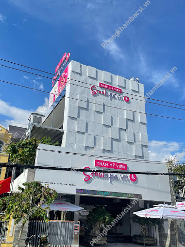 Thẩm Mỹ Viện SeoulSpa