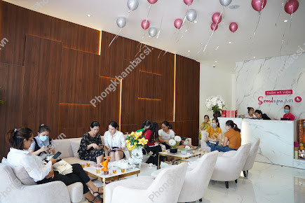 Thẩm Mỹ Viện SeoulSpa