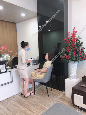 Thẩm Mỹ Viện SeoulSpa