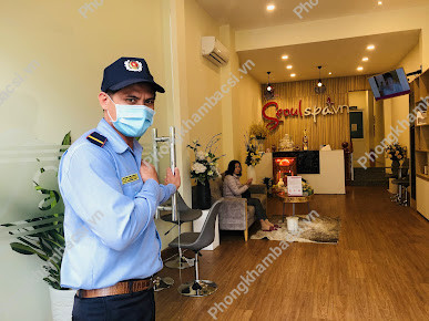 Thẩm Mỹ Viện SeoulSpa