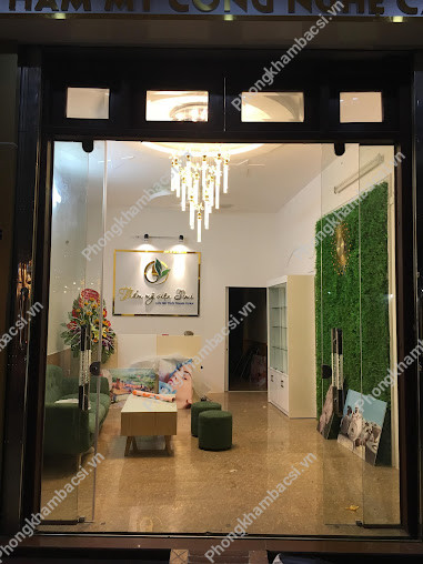 Thẩm Mỹ Viện Simi