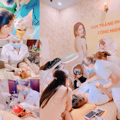 Thẩm Mỹ Viện T.H Beauty
