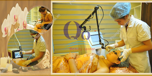 Spa Thanh Quỳnh