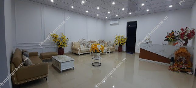 Thẩm Mỹ Viện - The First Beauty & Spa