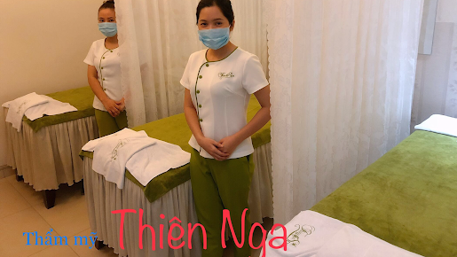 Thẩm Mỹ Viện Thiên Nga