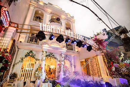 Thẩm Mỹ Viện Trang Trang