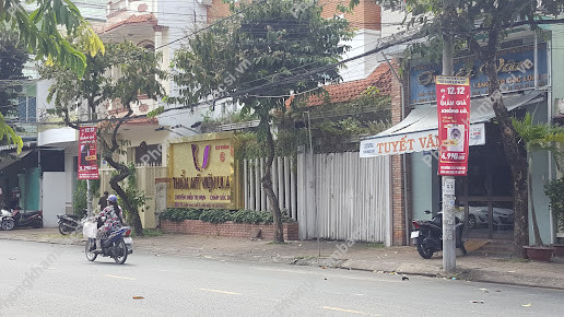 Thẩm Mỹ Viện Ula
