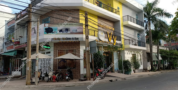 Thẩm mỹ Vy Clinic & Spa