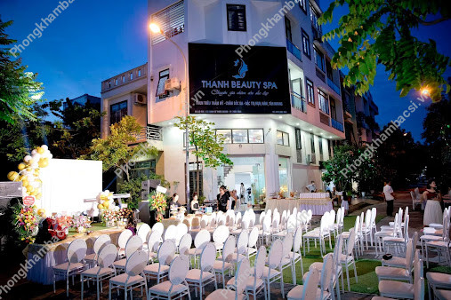 Thanh Beauty Spa