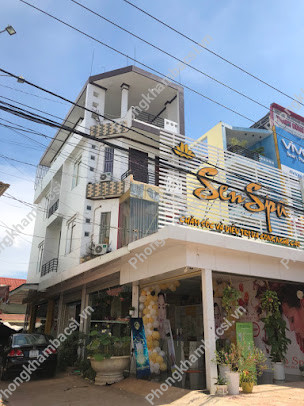 Sen Spa