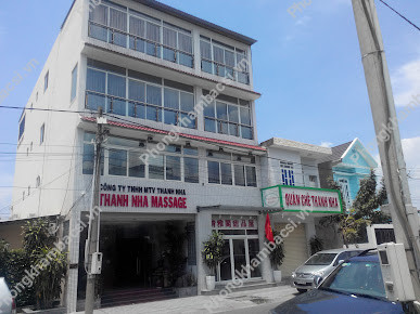Thanh Nha Massage