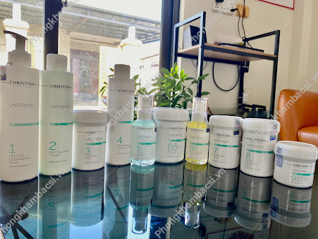 Thanh Thanh Beauty Spa & Skincare