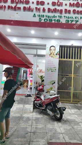 THẢO MỘC SPA