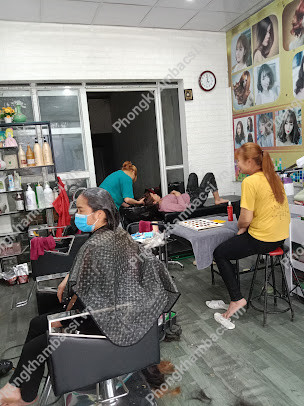 Thảo Uyên spa