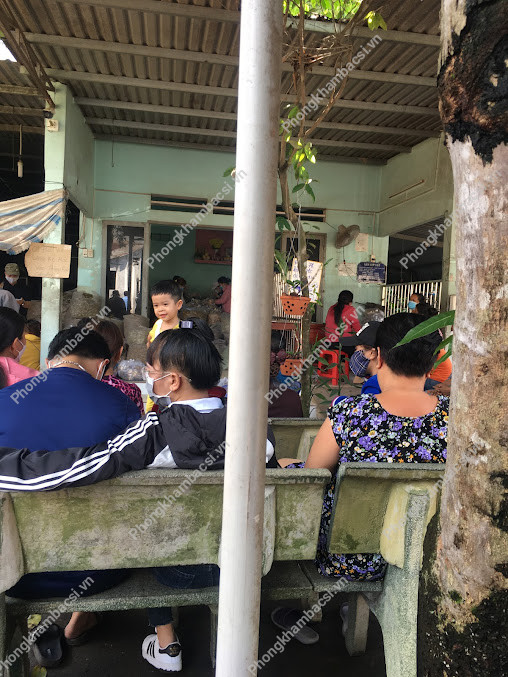 Nhà Thuốc Thầy Thanh Thuốc Nam