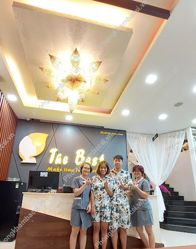 The Best Spa