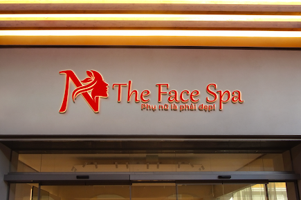 The Face Spa