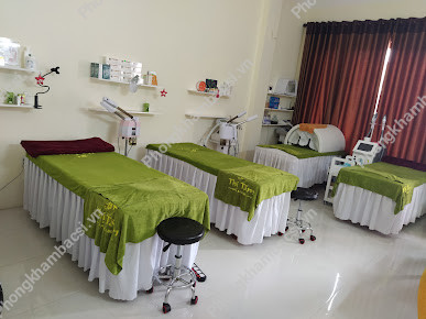 Thị Tấm Spa