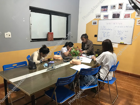Thiên An beauty & Spa