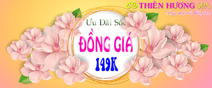 Thiên Hương Spa