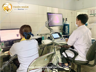 Bệnh Viện Thiện Nhân