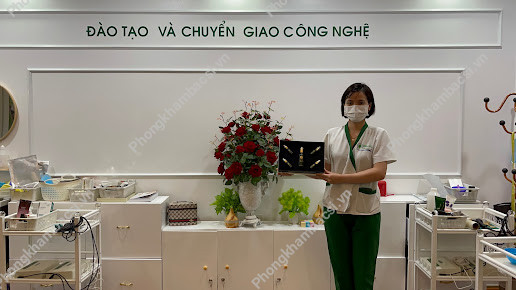 Thiên Tâm Spa