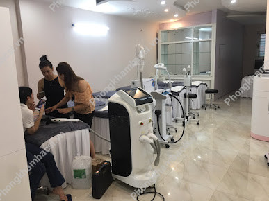Thiết Bị Thẩm Mỹ - Ba Lan, Giếng Đáy, Thành phố Hạ Long