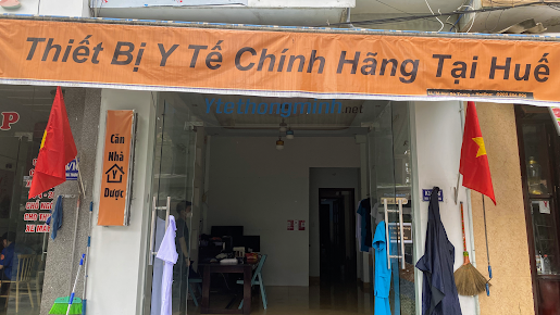 Thiết Bị Y Tế Chính Hãng - Ytethongminh.net