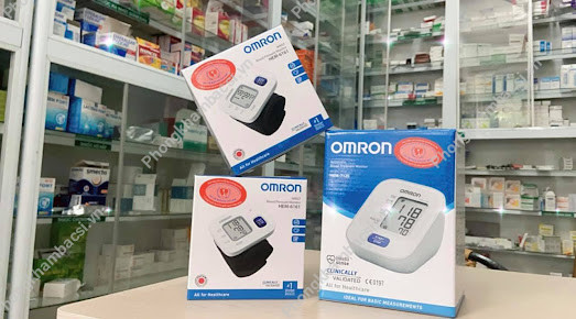 Thiết Bị Y Tế - 335 Đ. Phạm Hùng, Vĩnh Lạc, Thành phố Rạch Giá