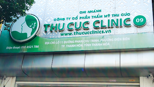 Thu Cúc Clinics