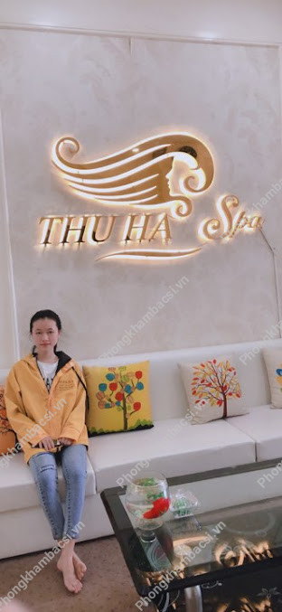 Thu Hà Spa