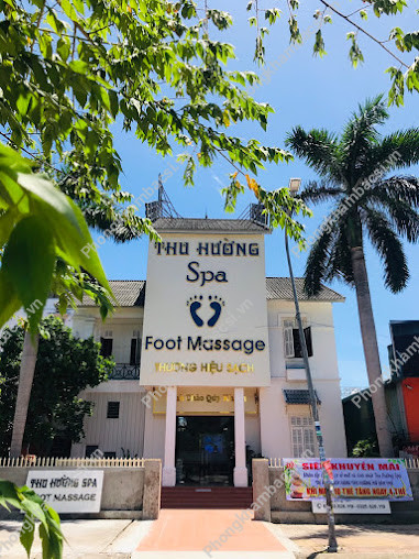 Thu Hường Spa