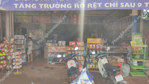 Nhà Thuốc Tây Số 112